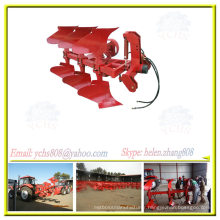 Farm Machinery Reversible Share Plow for Lovol Tractor